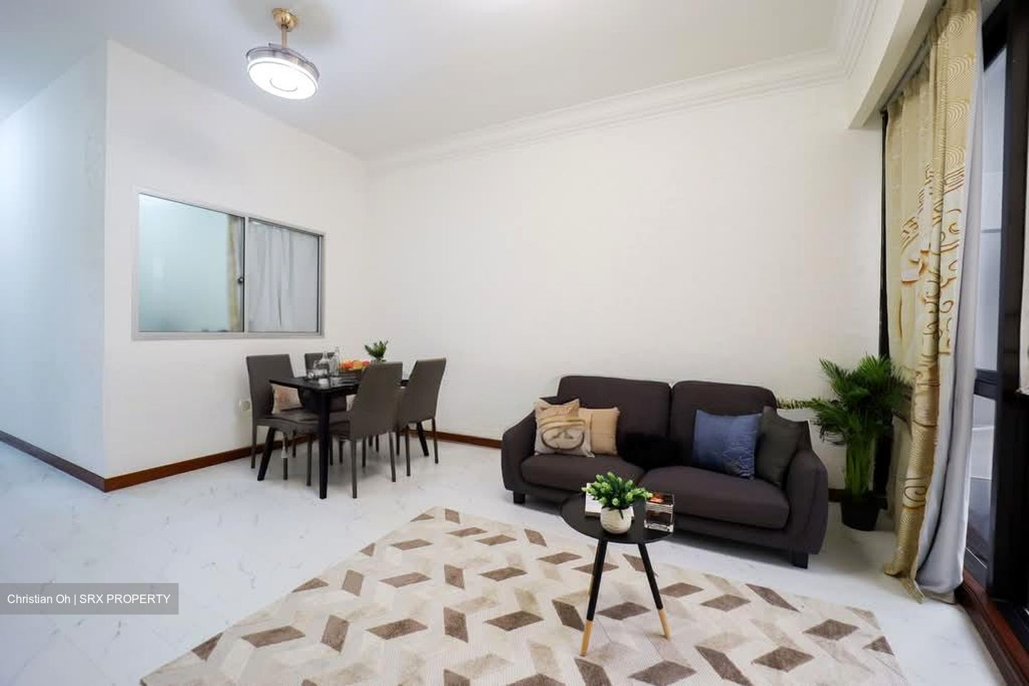 Far Horizon Garden (D20), Condominium #543888441